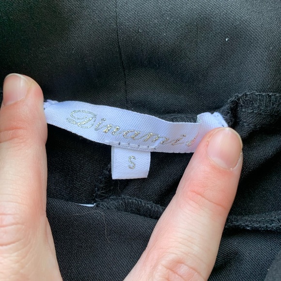 Dinamit high waisted dress pants bundle C-021 - Picture 3 of 8